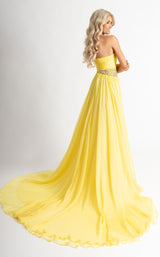 Rachel Allan 50399 Dress