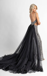 Rachel Allan 50400 Jumpsuit