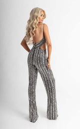 Rachel Allan 50400 Jumpsuit