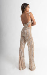 Rachel Allan 50400 Jumpsuit