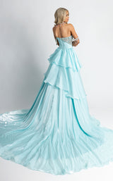 Rachel Allan 50401 Dress