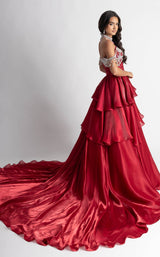 Rachel Allan 50401 Dress