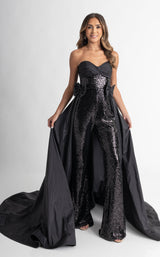 Rachel Allan 50403 Jumpsuit