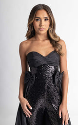Rachel Allan 50403 Jumpsuit