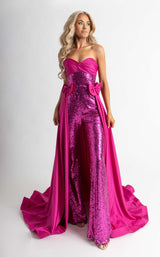 Rachel Allan 50403 Jumpsuit