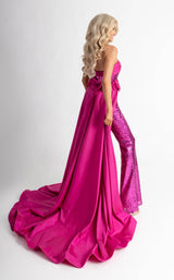 Rachel Allan 50403 Jumpsuit