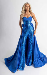 Rachel Allan 50403 Jumpsuit