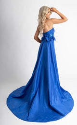 Rachel Allan 50403 Jumpsuit