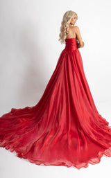 Rachel Allan 50405 Dress