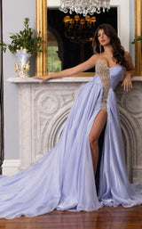 Rachel Allan 50405 Dress