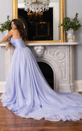 Rachel Allan 50405 Dress