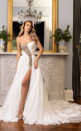 Rachel Allan 50405 Dress