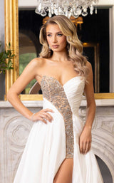Rachel Allan 50405 Dress