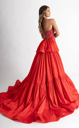 Rachel Allan 50409 Dress