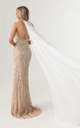 Rachel Allan 50414 Dress