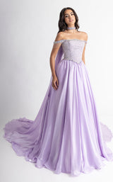 Rachel Allan 50416 Lilac