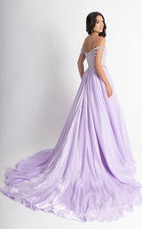 Rachel Allan 50416 Lilac