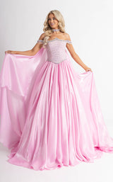 Rachel Allan 50416 Dress