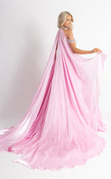 Rachel Allan 50416 Dress