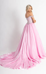 Rachel Allan 50416 Pink