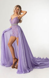 Rachel Allan 50418 Lilac