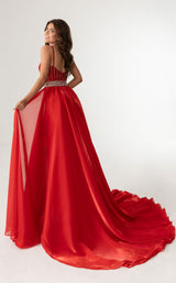 Rachel Allan 50418 Red