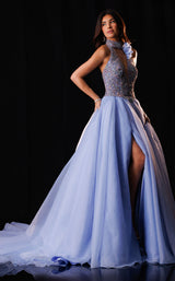 Rachel Allan 50420 Cloud-Blue