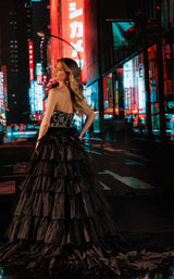 Rachel Allan 50431 Black