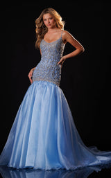 Rachel Allan 50433 Cloud-Blue