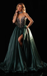 Rachel Allan 50434 Emerald