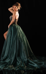 Rachel Allan 50434 Emerald