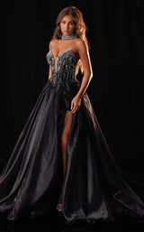 Rachel Allan 50434 Black