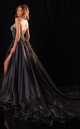 Rachel Allan 50434 Black