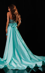 Rachel Allan 50436 Aqua