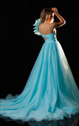 Rachel Allan 50437 Aqua