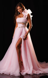 Rachel Allan 50437 Pink