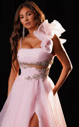Rachel Allan 50437 Pink