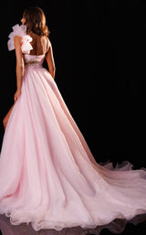 Rachel Allan 50437 Pink