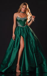 Rachel Allan 50439 Emerald