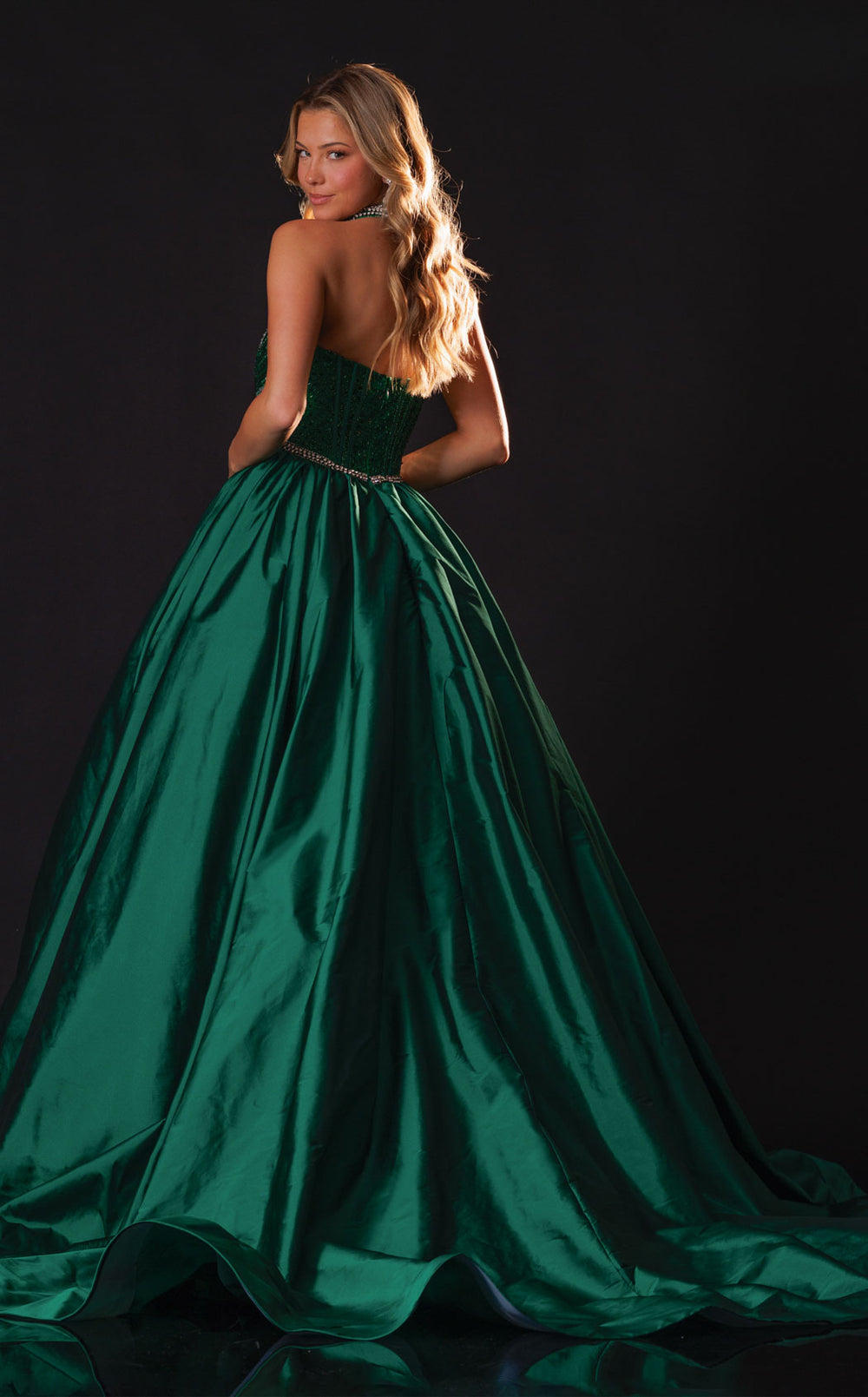 Rachel Allan 50439 Emerald