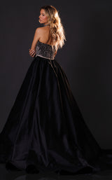 Rachel Allan 50439 Black