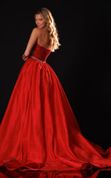 Rachel Allan 50439 Red