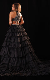 Rachel Allan 50441 Black