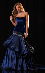 Rachel Allan 50442 Navy