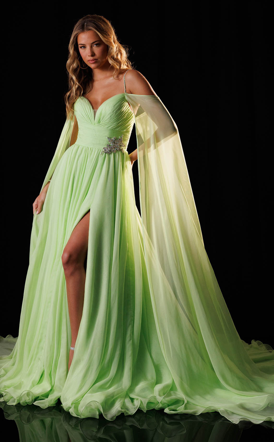 Rachel Allan 50444 Pistachio