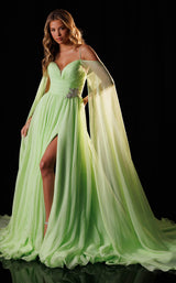 Rachel Allan 50444 Pistachio