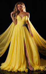 Rachel Allan 50444 Yellow