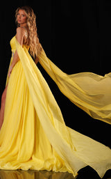 Rachel Allan 50444 Yellow
