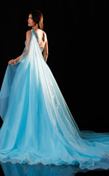 Rachel Allan 50445 Aqua