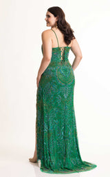 Rachel Allan 70002 Dress